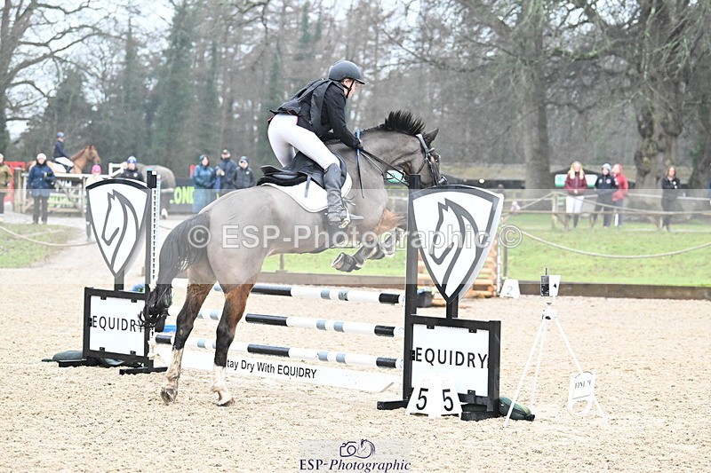 250215A-140455-01417 - Cls 1 British Novice and 90cm Open