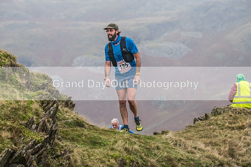 Dunnerdale-1025 - Dunnerdale Fell Race Saturday 9th November 2024