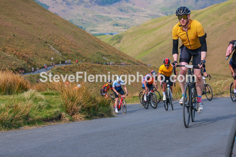 095241 - Newlands Pass 09.00-10.00