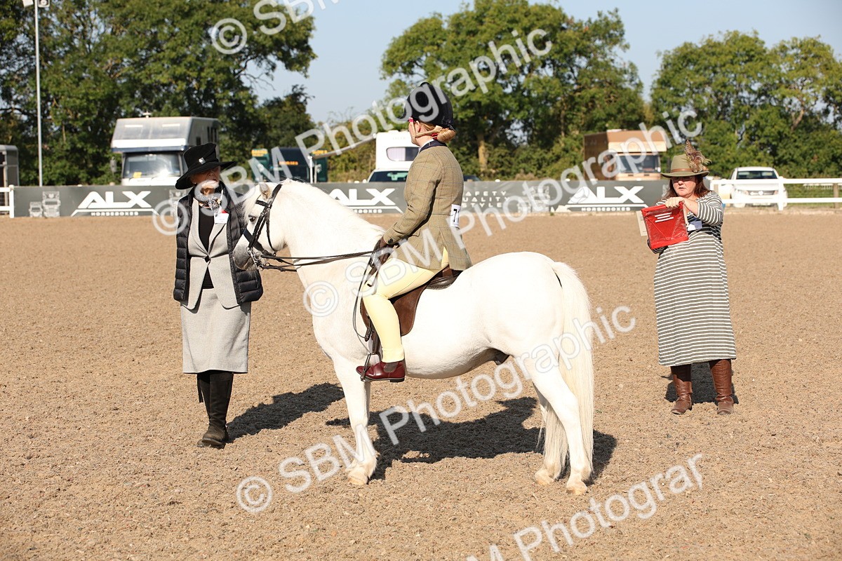 SBM_00728 - Class 14 Ridden M&M Wildcard