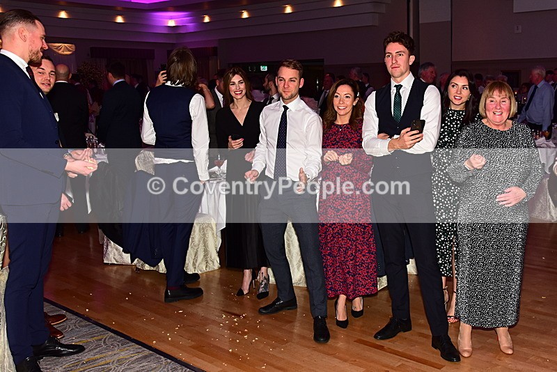 GRC-1104 - Emma and Ciaran