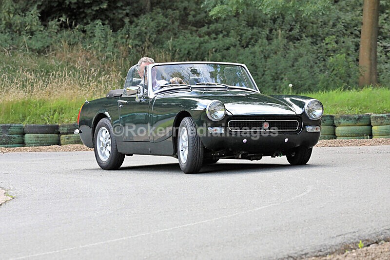 Pete Wilson 2-8-20-137 - Aug 2nd 2020 Drive thru