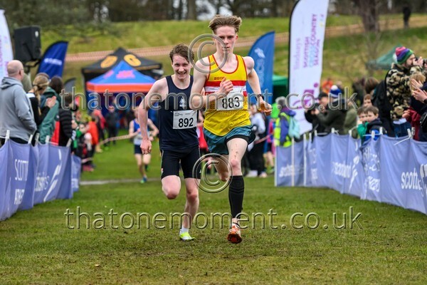 Falkirk26-912697 - U17 Men