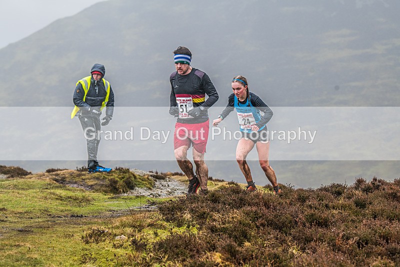 Coledale-403 - Coledale Horseshoe Fell Race Saturday 25th March 2023