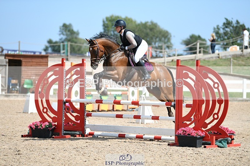 250725-150019-02795 - Cls 9 95cm Amateur Quali