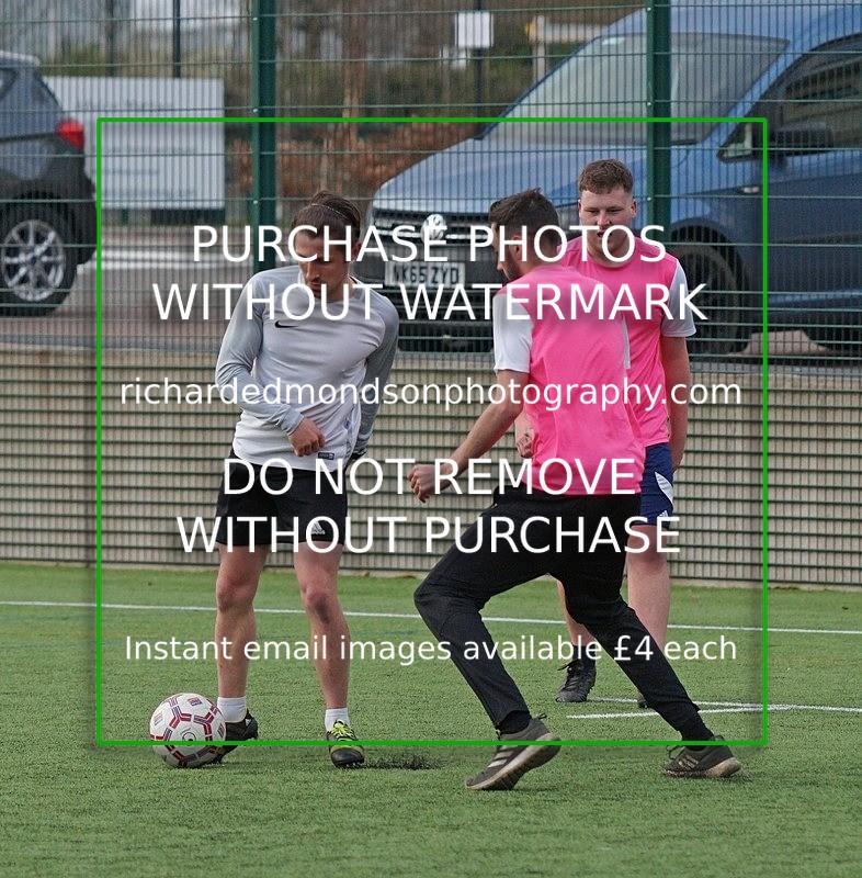 DSC06464 - Kendal Leisure League Sunday 4 April 2021