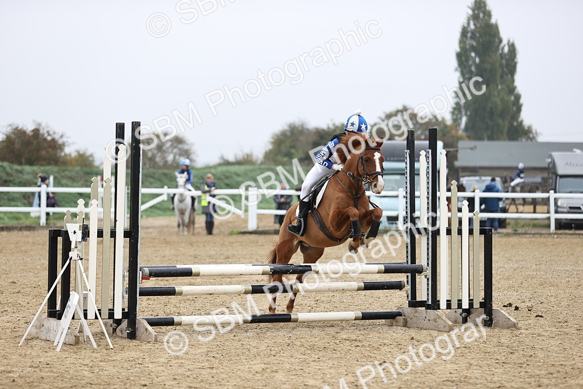 SBM_000297 - Class 1 - 70cm