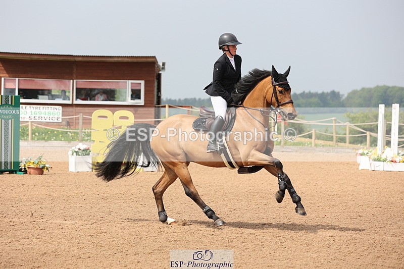 240511A-114004-12411 - Cls 35 Prestige Big Star Champ Quali