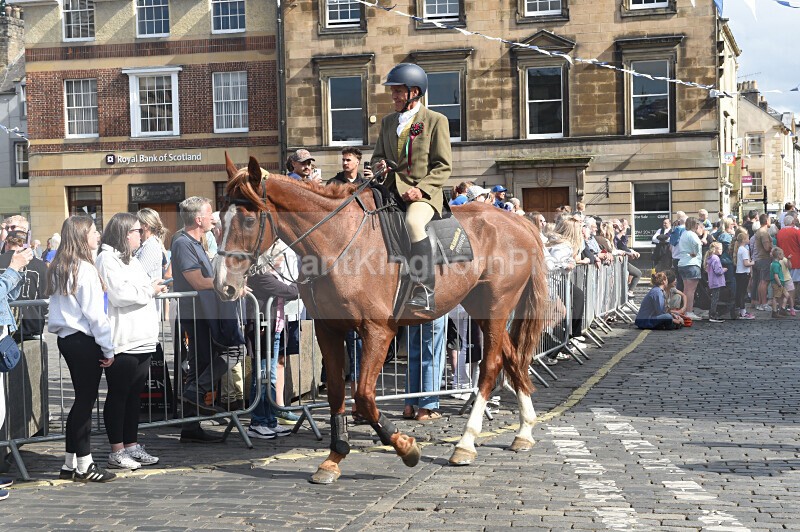 163 - Kelso Yetholm Rideout 2026