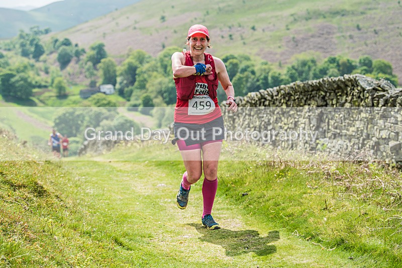 Two Tops-802 - Two Tops Fell Races (Junior & Senior) Saturday 20th May 2023