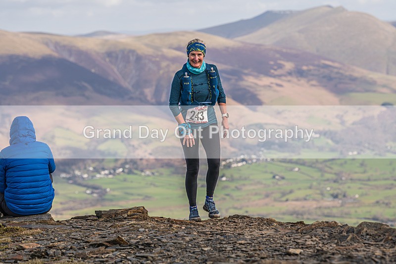 Coledale-945 - Coledale Horseshoe Fell Race Saturday 30th March 2024