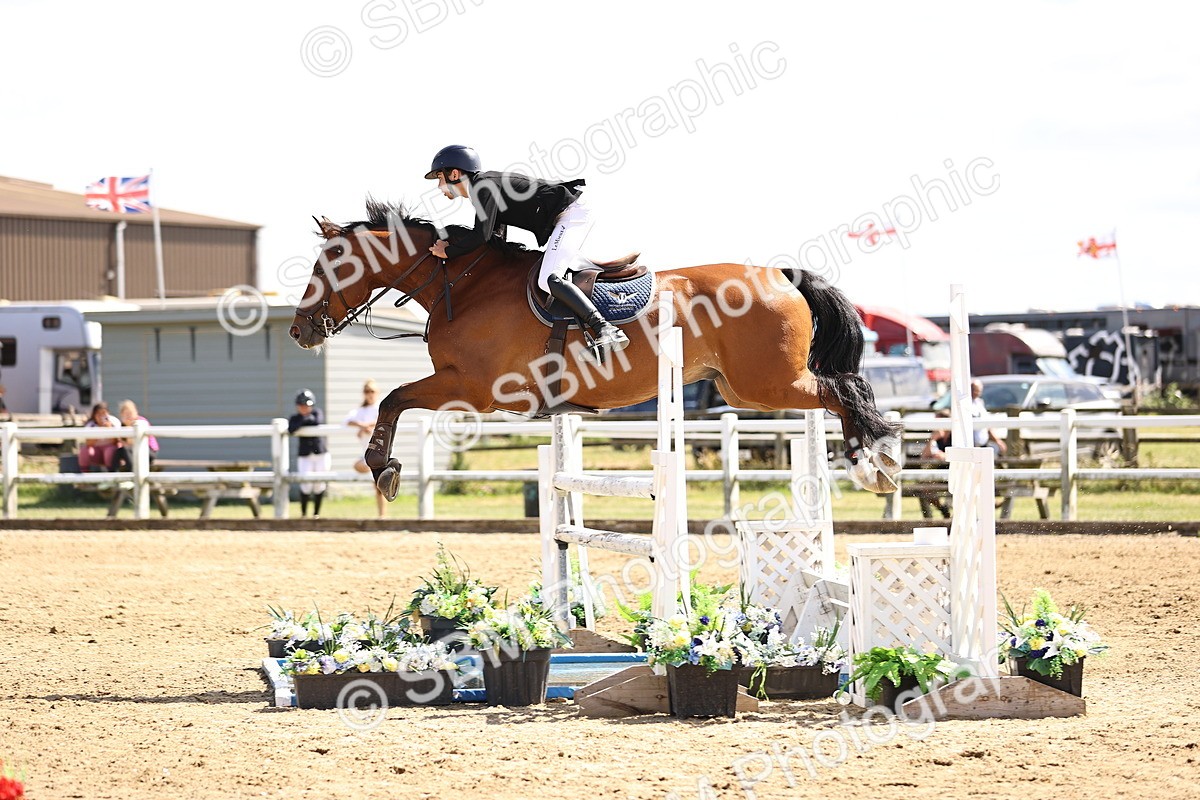 SBM_004248 - Class 23 - Talent Seekers Inc 7 yr Old Championship Qualifier 1.30 - 1st Half