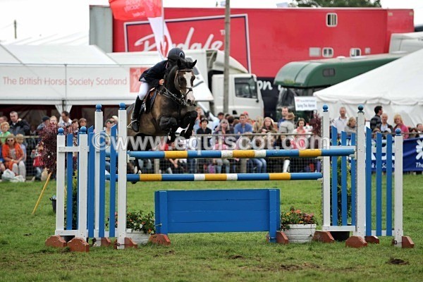 DSC_5314 - 26TH JUNE 2011 - 148CMS SJSS CHAMPIONSHIP FINAL, ROYAL HIGHLAND SHOW 2011