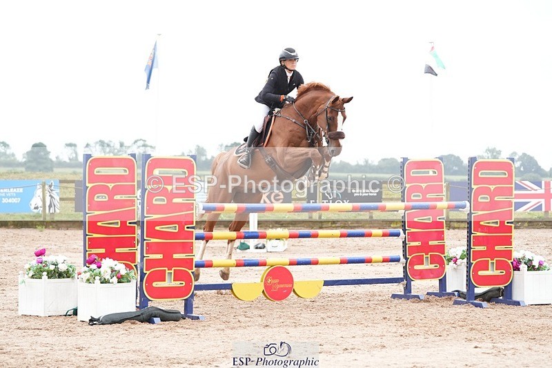 250727-131135-10352 - Cls 27 NAF Silver League Semi Final