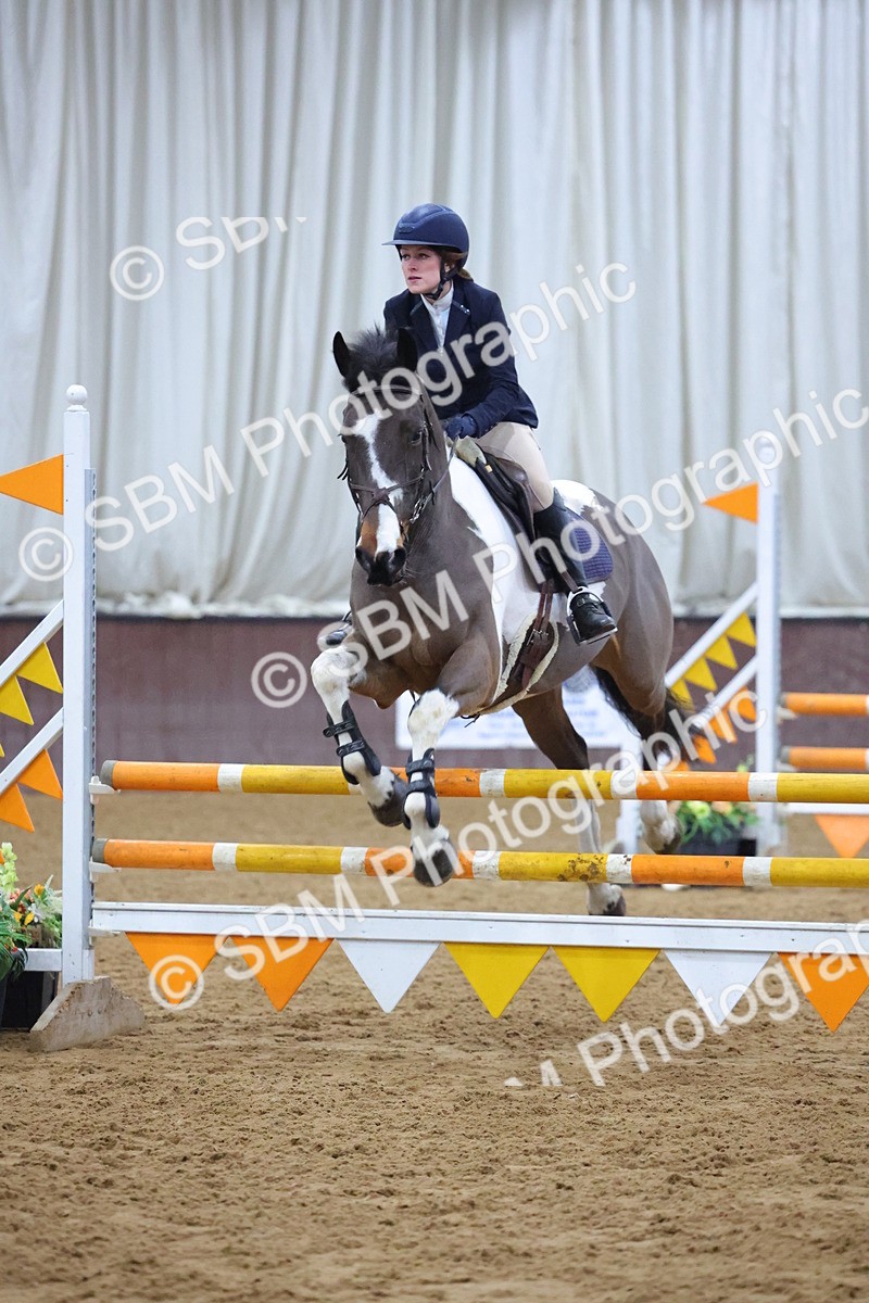 SBM_000916 - Class 13 - Equissage Pulse Senior British Novice/ 90cm Open - First Round (0.90m)