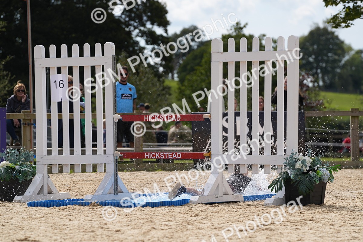 SBM_45525 - J47 - Ride & Run Open 60cm & 75cm