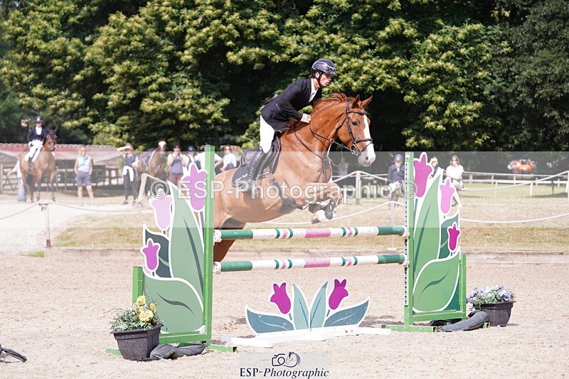 250704A-095626-10826 - Cls 20 Snr Newcomers