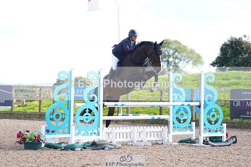 241005A-140638-04904 - SAT Cls 11 Snr Newc & 1.10m Open