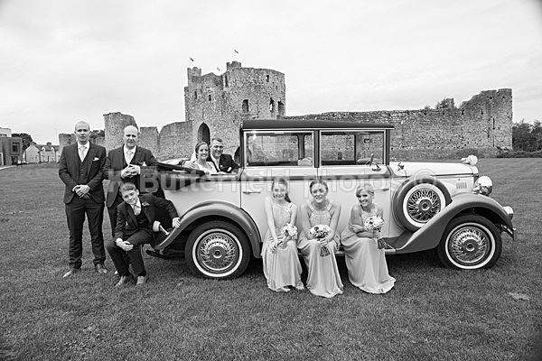 265-2 - Kim Kavanagh and Darren Taffe Wedding