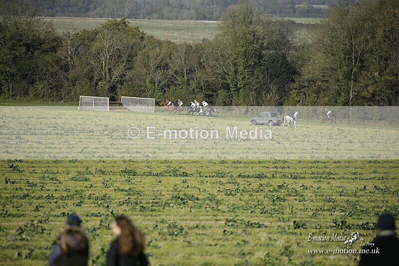 PtP 250921 0588 - Point-to-Point Badbury Rings Dorset 07/11/2021