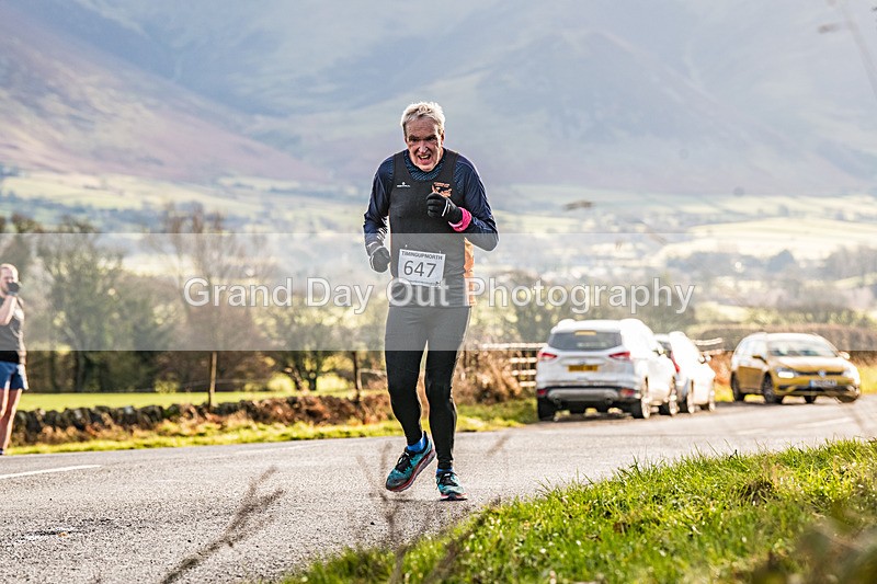 North Lakes Half Marathon  10k-1132 - North Lakes Half Marathon & 10K Road Races Monday 2nd January 2023