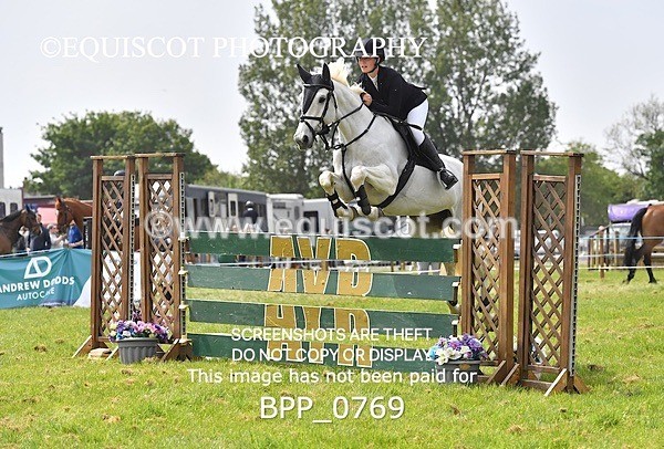 BPP_0769 - CLASS 4 B & C Championship Qualifier