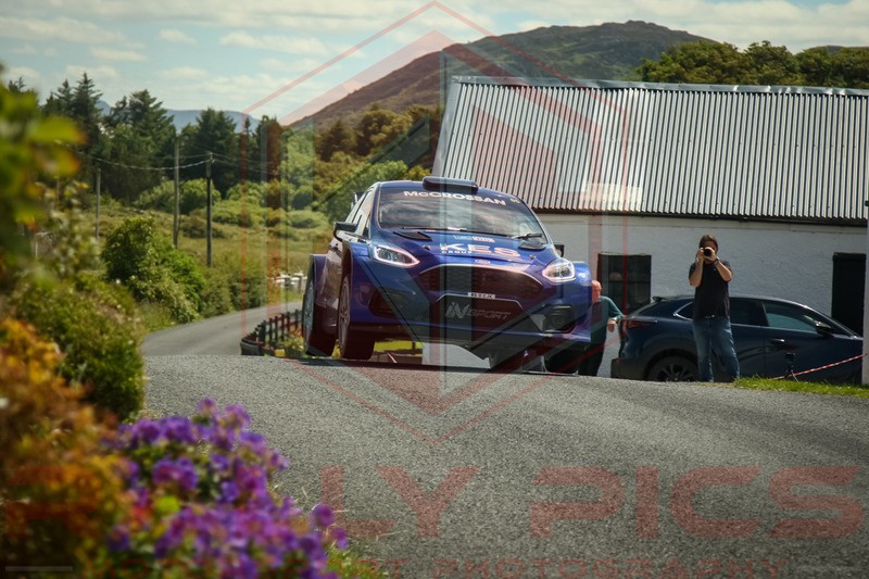WiltonRecycling Donegal International Rally 2024  443 - Wilton Recycling Donegal International Rally 2024