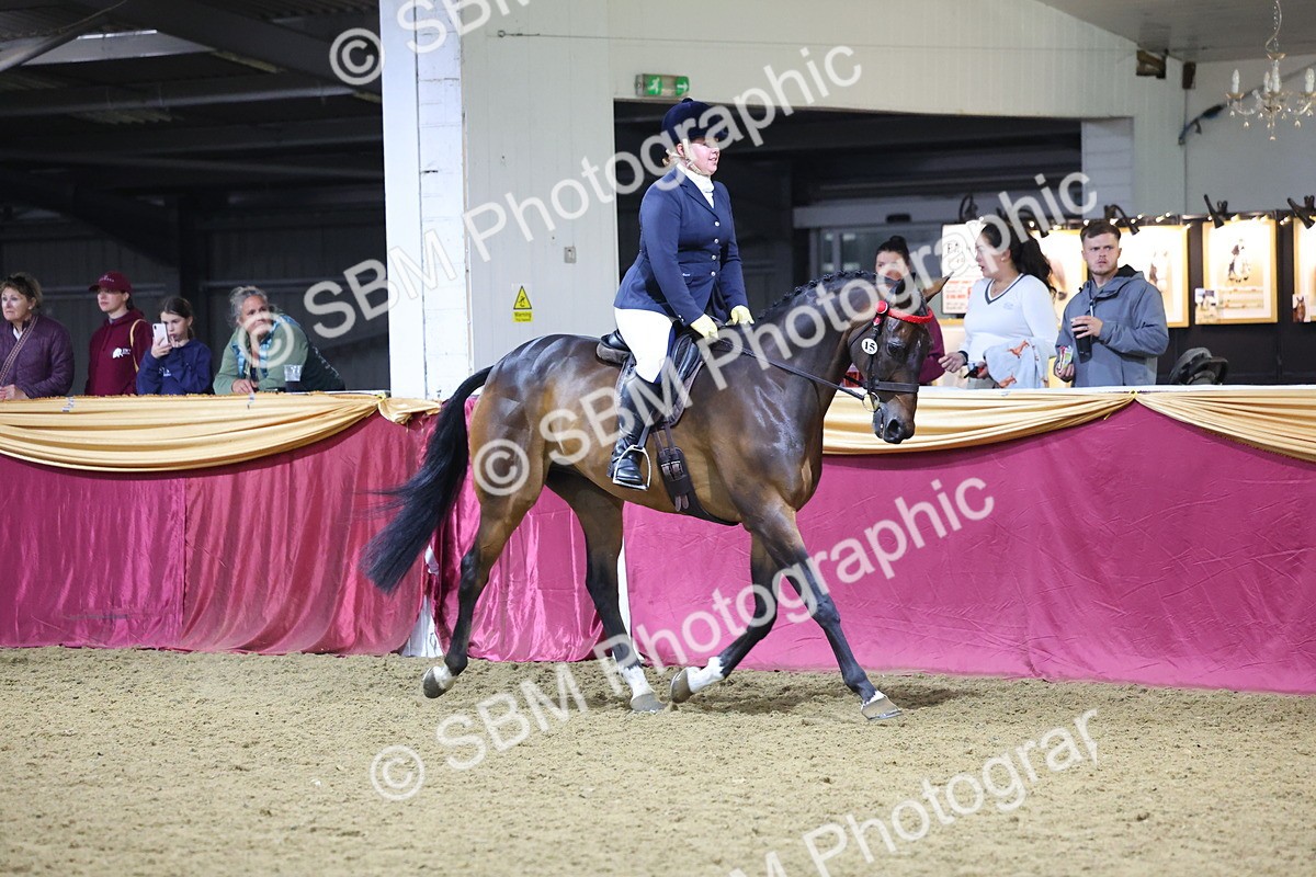 0B8A4517 - Class P Veteran Champ