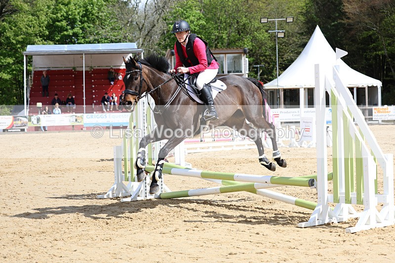 3E7A6260 - Class 5: 60cm Senior