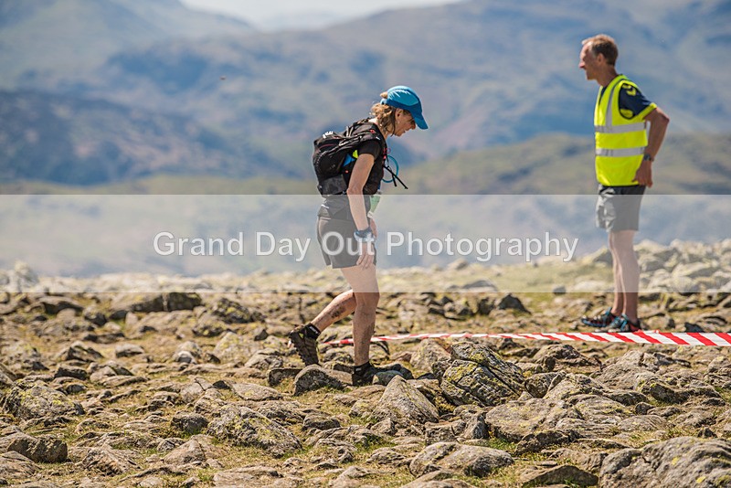 Fairfield-1589 - Fairfield Horseshoe Fell Race Saturday 13th May 2023