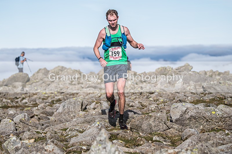 Langdale-103 - Langdale Horseshoe Fell Race Saturday 11th October 2025