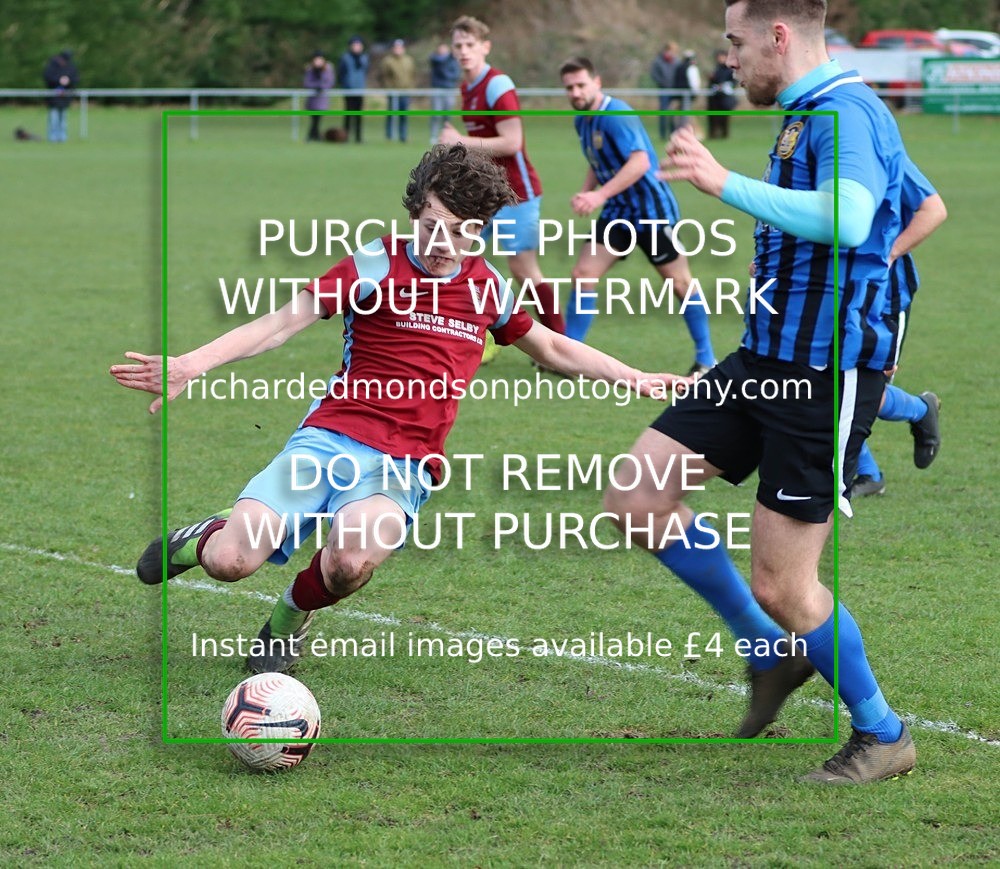 IMG_2972 - Kendal County vs Askam United (26/2/23)
