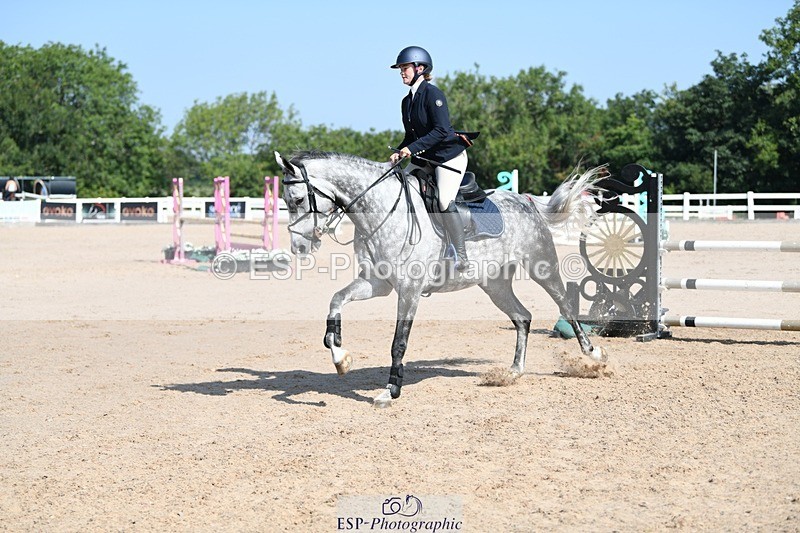 250725-102807-01406 - Cls 6 Snr British Novice and 90cm