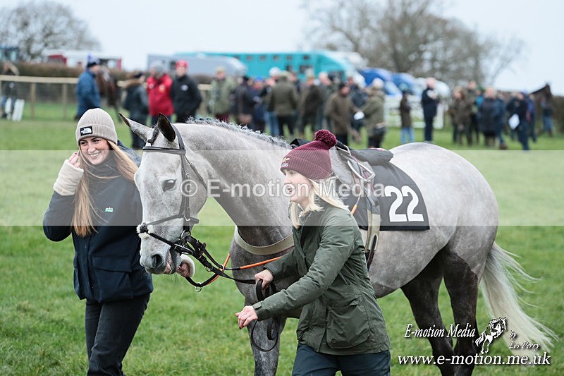 PtP 141225  0030 - Harkaway Club PtP Chaddesley Corbet 28/12/25