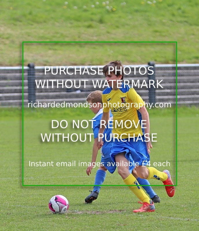 IMG_8681 - Wattsfield U12 v Ambleside U13 (Cup Final, 8/5/22)