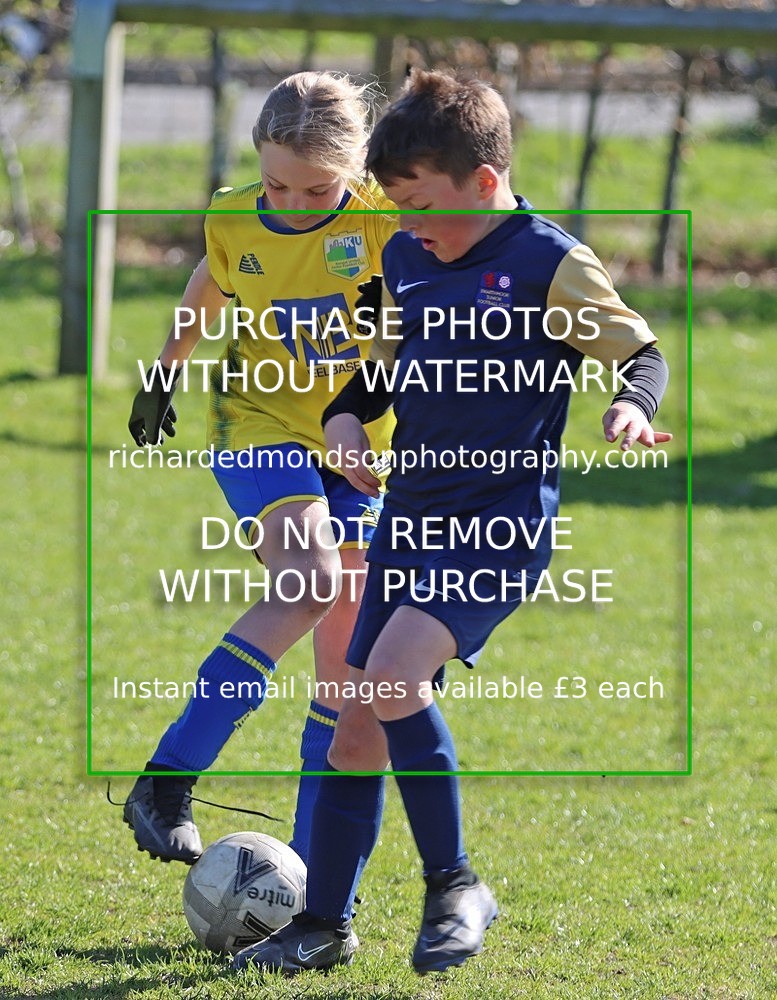 IMG_1130 - Kendal Utd Girls U10 vs Swarthmoor U9 (5/4/25)