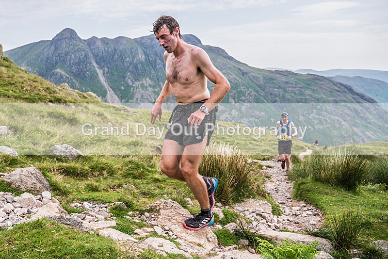Great Lakes-50 - Great Lakes Fell Race Saturday 21st June 2025