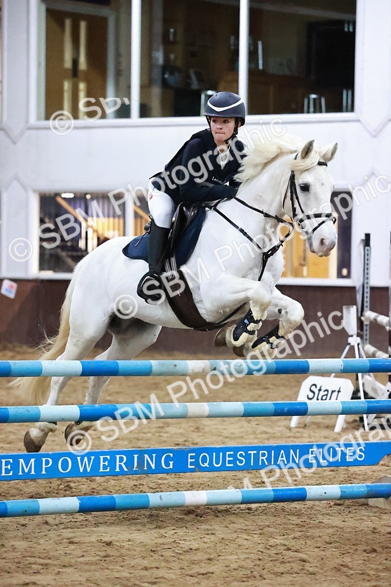 SBM_002731 - Class 7 - Show Jumping 1.00m