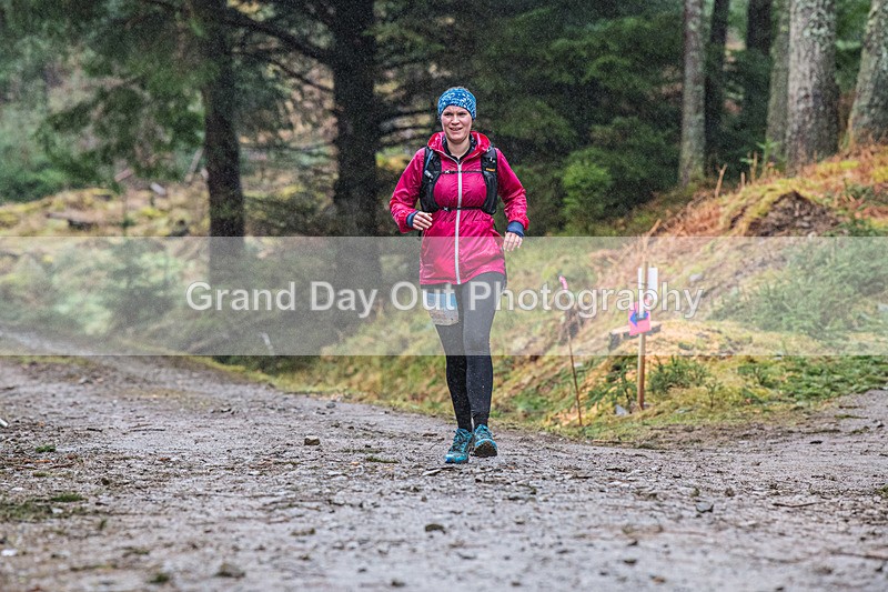 Glentress 21  10K-2328 - High Terrain Events Glentress 21 & 10K Trail Runs Saturday 18th February 2023