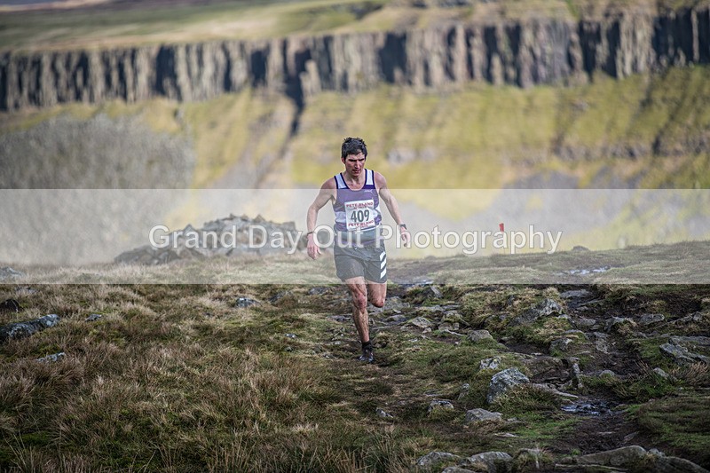 High Cup Nick-37 - Inov8 High Cup Nick Fell Race Saturday 24th February 2024