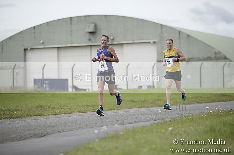 CAD5M 210719-0411 - Cadence Events Colerne 5 Miler  21-Jul-2019