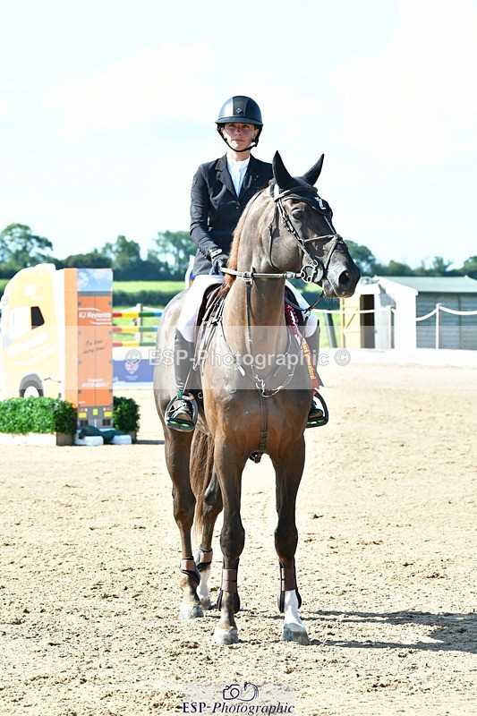 230720A-100145-01867 - Cls 1, 2 Star Small 1.30m