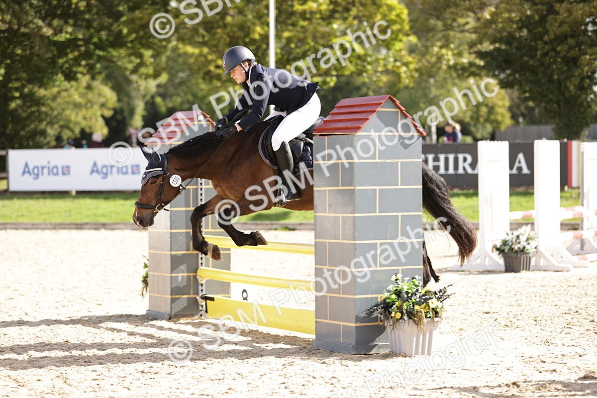 SBM_16808 - J33 - Senior 75cm Championship