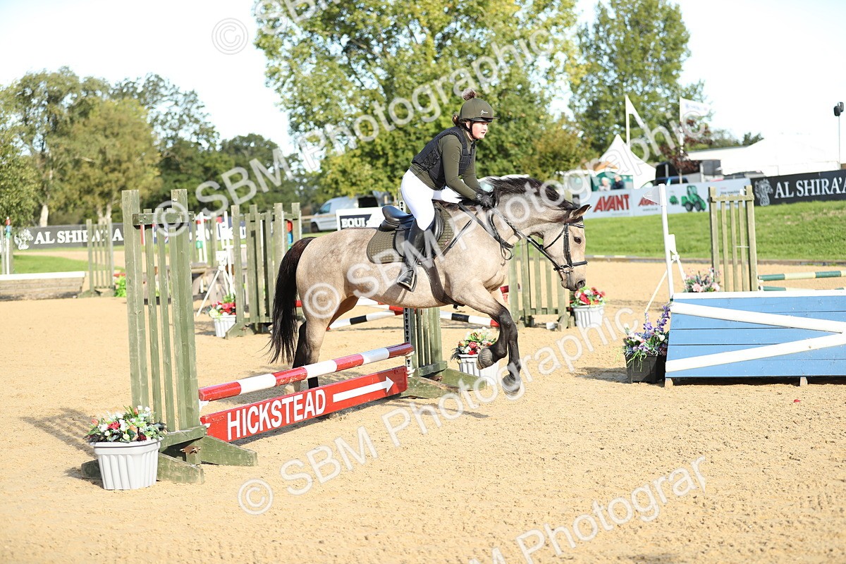 SBM_15428 - E4a - Eventers Challenge 50cm Open