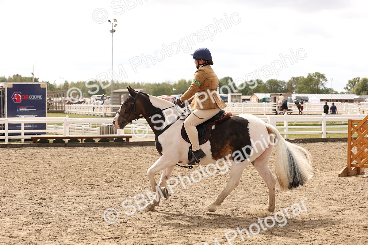 SBM_06114 - Class 57a -  Style & Performance - 60cm (15-19)