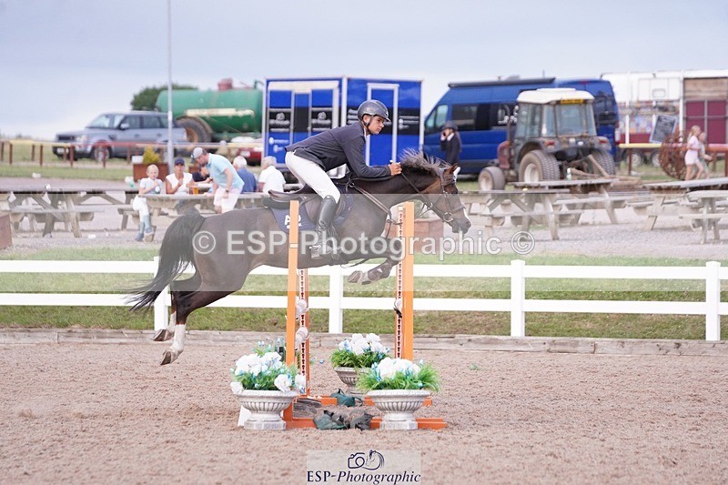 250628-200510-08015 - Cls 25 Blue Chip Pony Newcomers & 1m Open