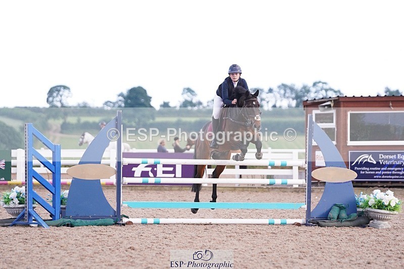 250628-195434-07975 - Cls 25 Blue Chip Pony Newcomers & 1m Open