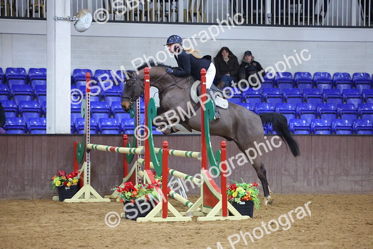 SBM_001618 - Class 14 - Nupafeed Supplements Senior Discovery/ 1m Open - First Round (1.00m)