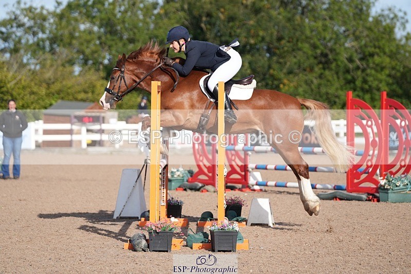 250912-095016-03453 - Cls 21 Snr British Novice and 90cm Open