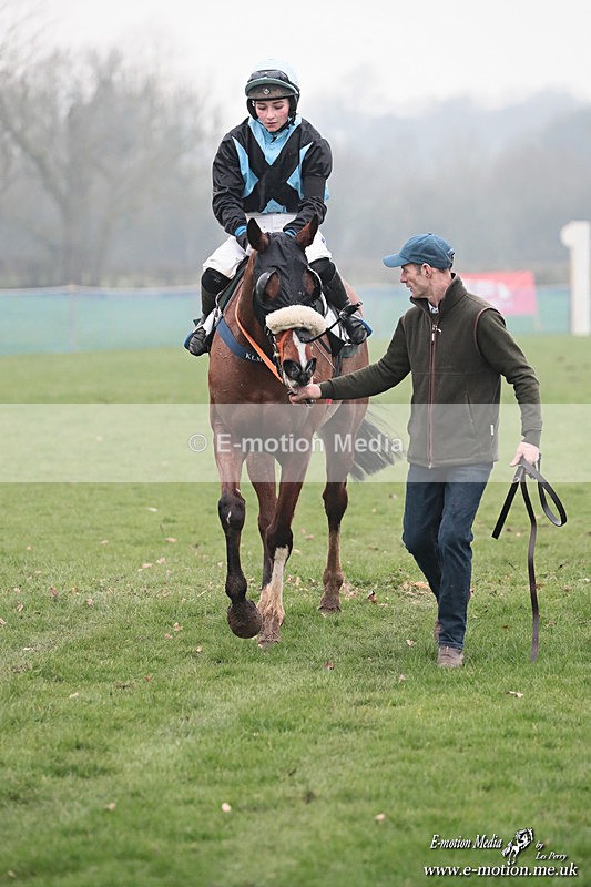 PtP 080326 949 - Pytchley with Woodland Point-to-Point Guilsborough 08/03/26